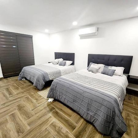 Apartamento Departamento Pitagoras No 3 Ciudad Juárez Exterior foto