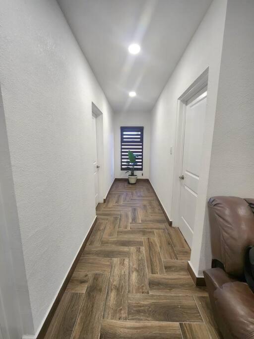 Apartamento Departamento Pitagoras No 3 Ciudad Juárez Exterior foto