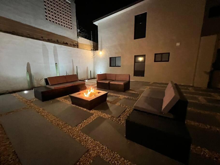 Apartamento Departamento Pitagoras No 3 Ciudad Juárez Exterior foto