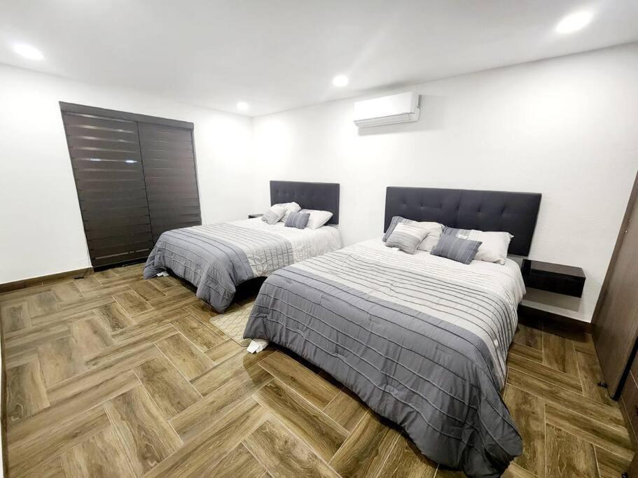 Apartamento Departamento Pitagoras No 3 Ciudad Juárez Exterior foto