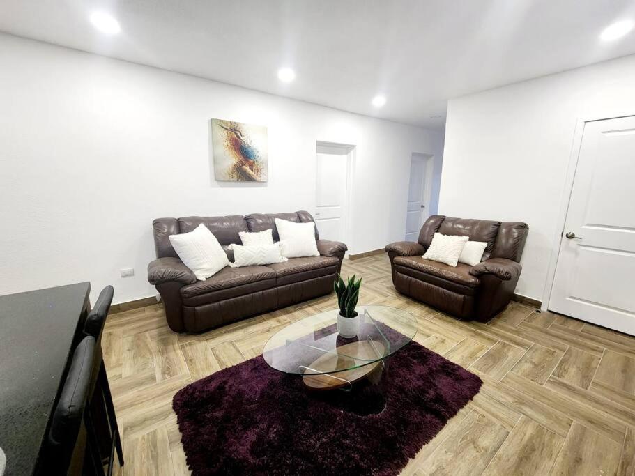 Apartamento Departamento Pitagoras No 3 Ciudad Juárez Exterior foto