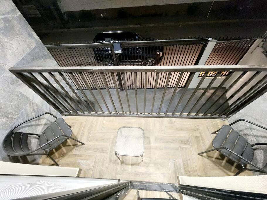 Apartamento Departamento Pitagoras No 3 Ciudad Juárez Exterior foto