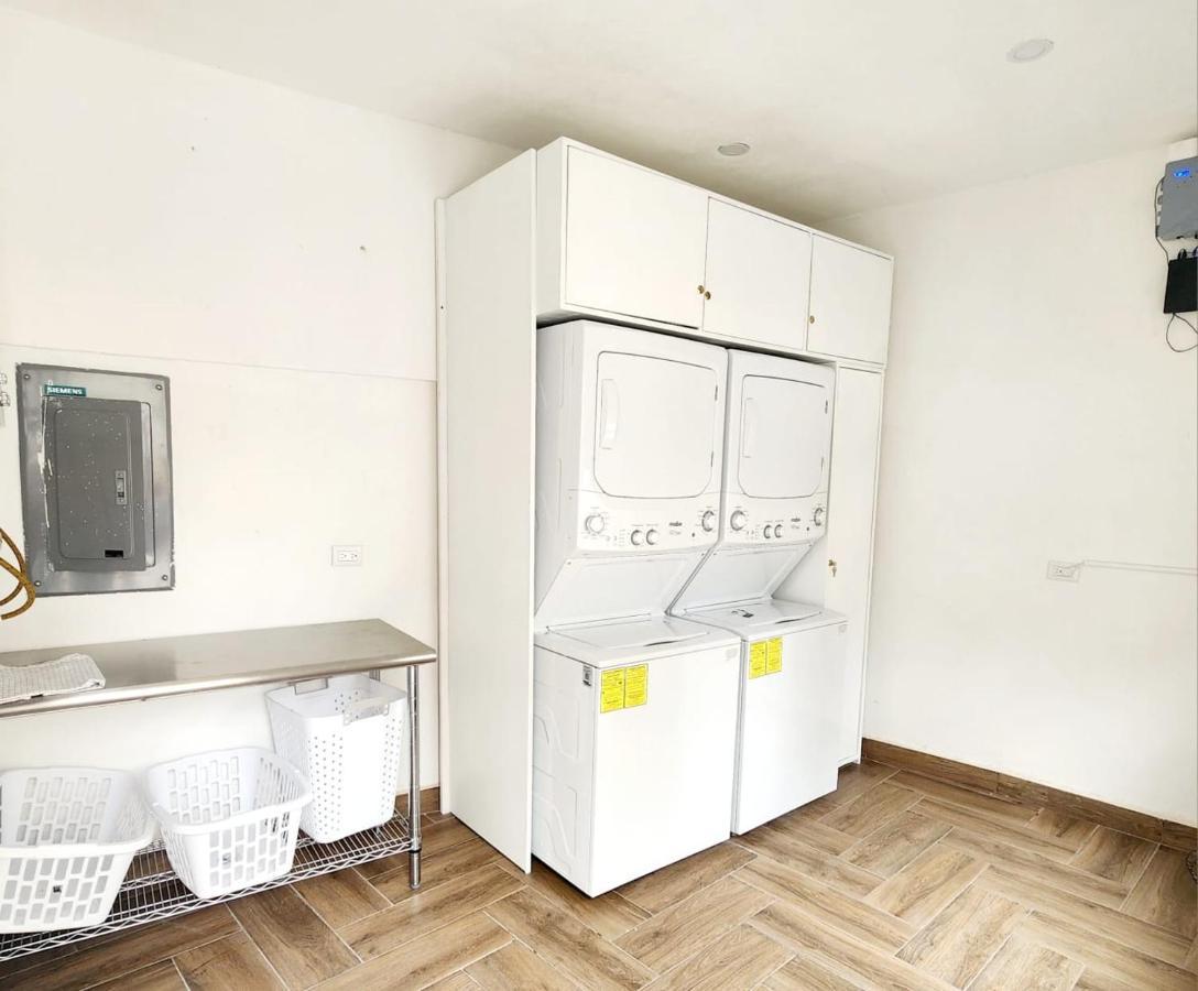 Apartamento Departamento Pitagoras No 3 Ciudad Juárez Exterior foto